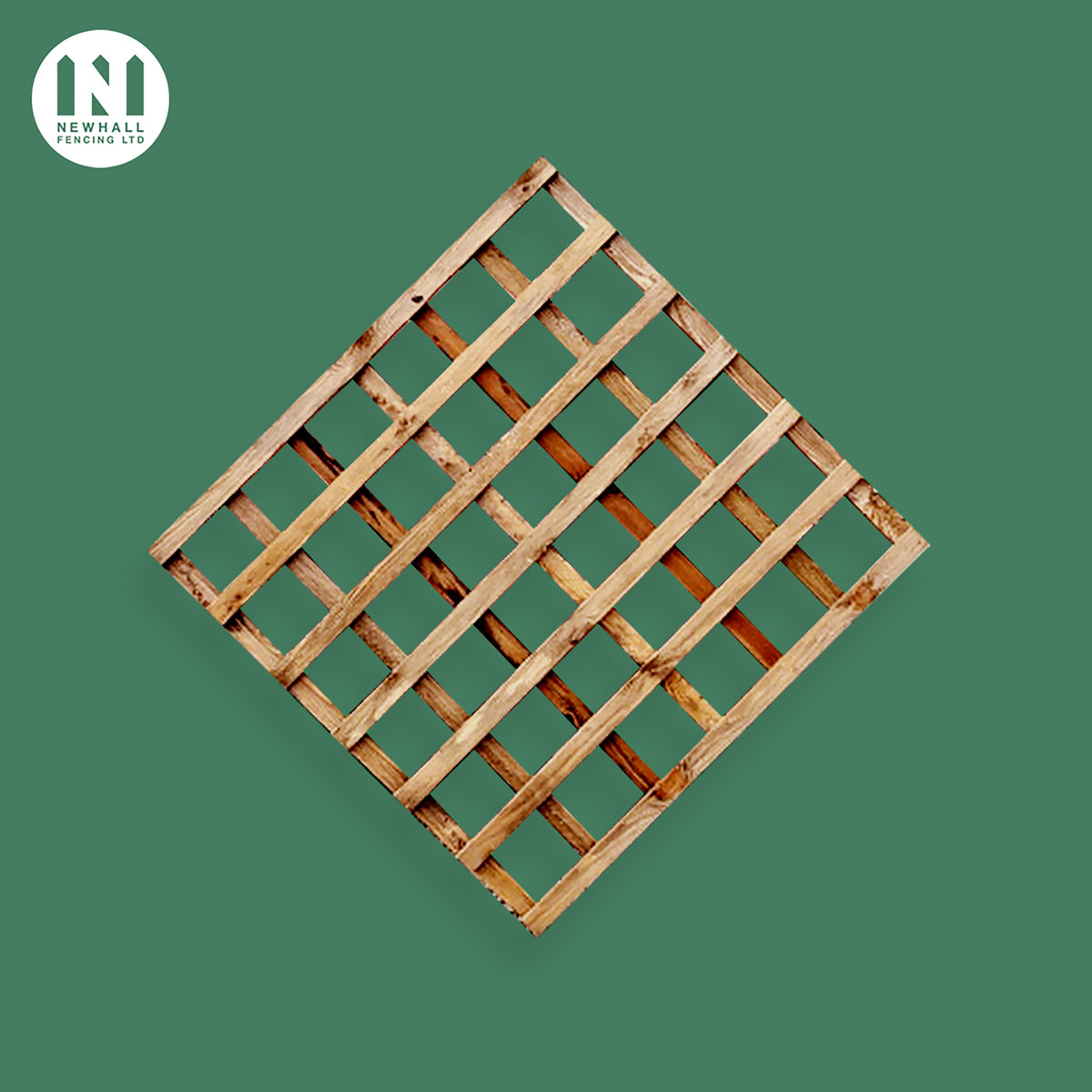 Diamond Trellis