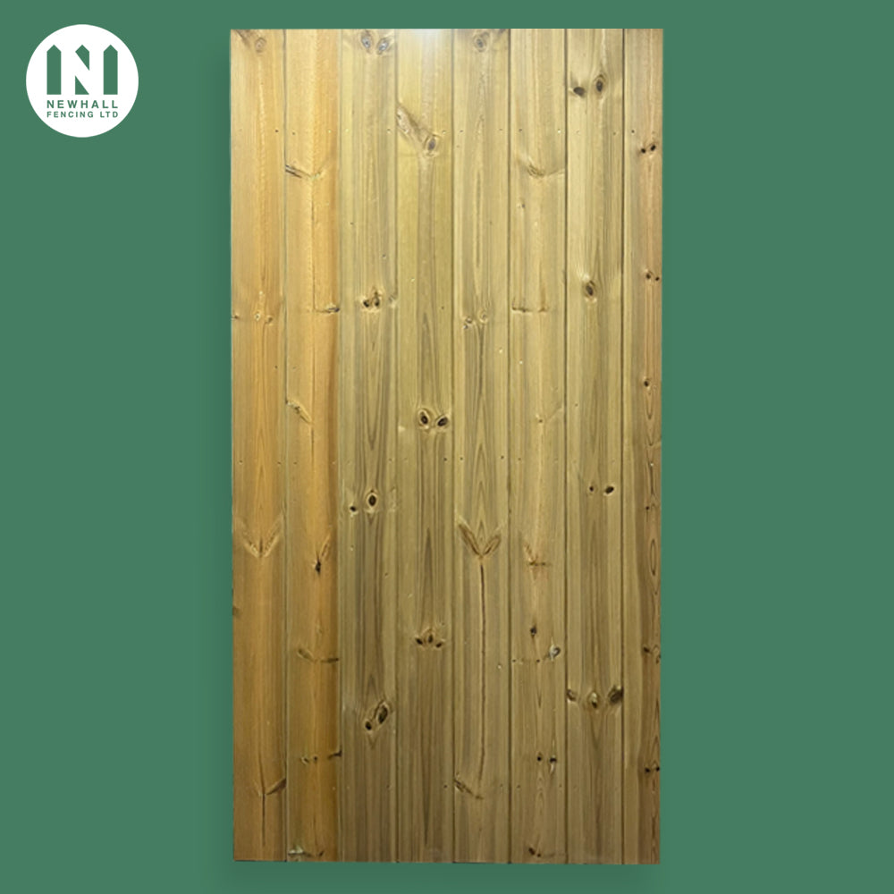 6FT Tongue & Groove Gate
