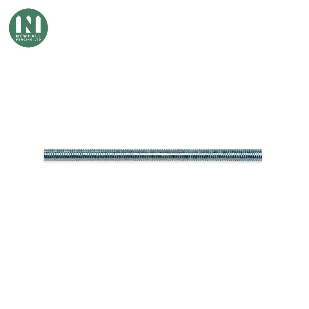 3 metre length of M10 threaded bar