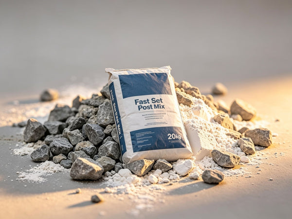 Aggregates & Postmix