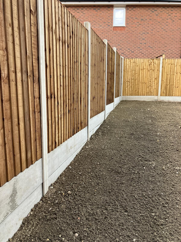 Concrete Products