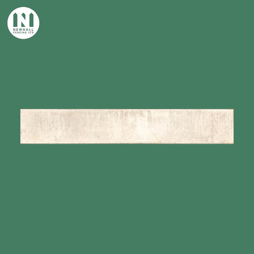 12 inch smooth face concrete gravel board