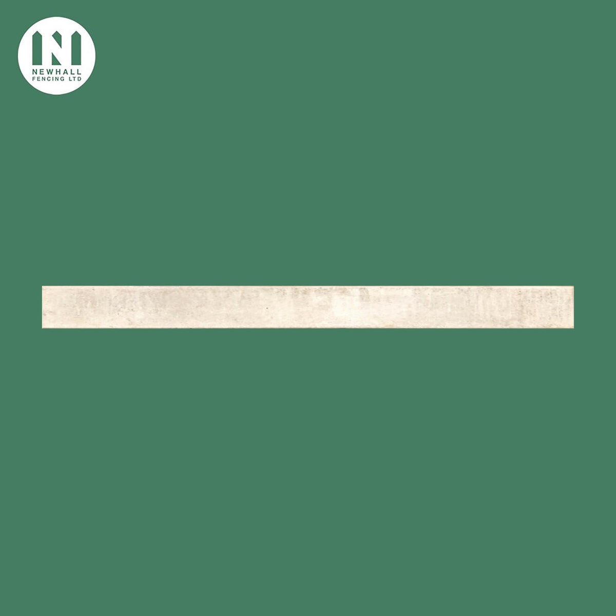 6 inch smooth face concrete gravel board