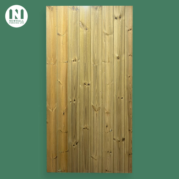 6FT Tongue & Groove Gate