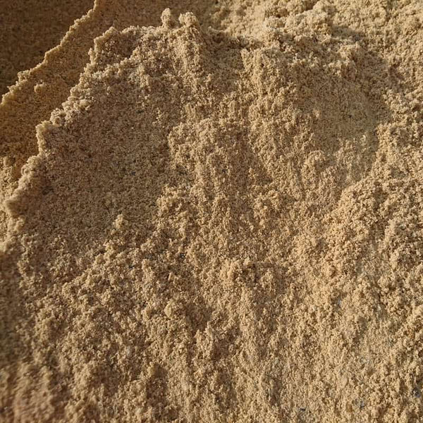 25kg bag of sharp sand