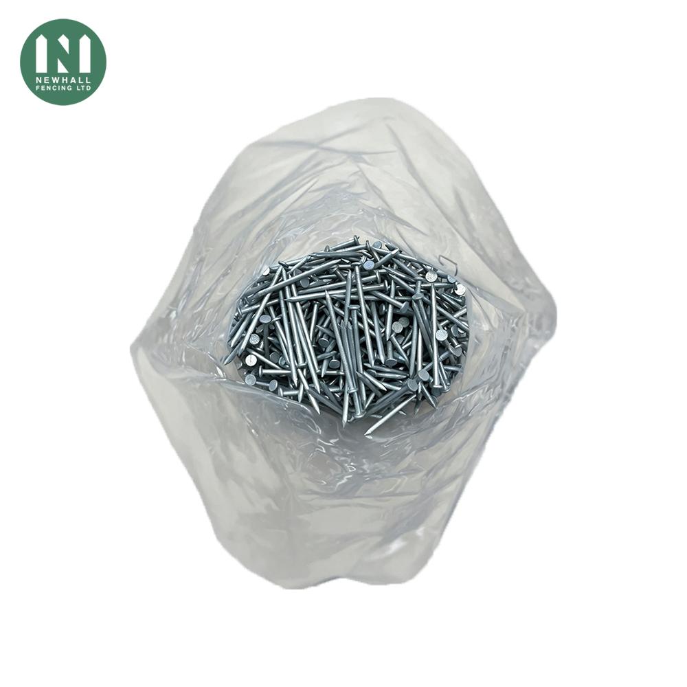 1kg bag of 2 inch galvanised nails