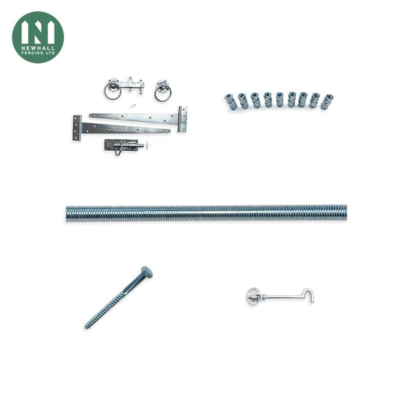Ironmongery